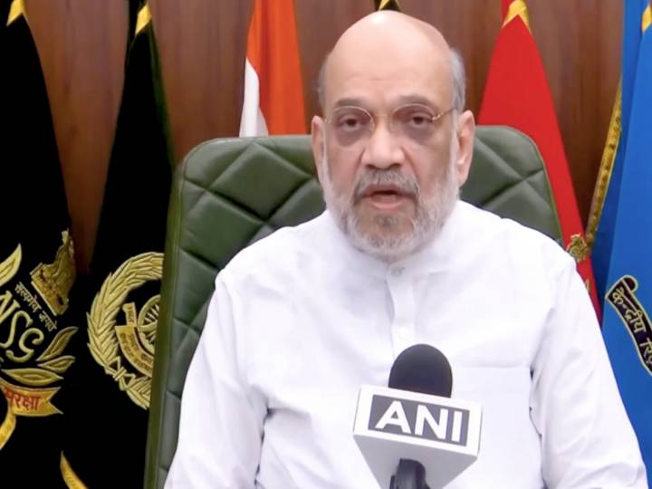 NSG, NIA teams conducting probe into Dellhi blast: Amit Shah