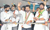 Jubilee Hills by-poll: Revanth plays clever politics!