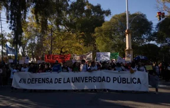 FATUN lanzó un paro de 24 horas para este miércoles en reclamo por la Ley de Financiamiento