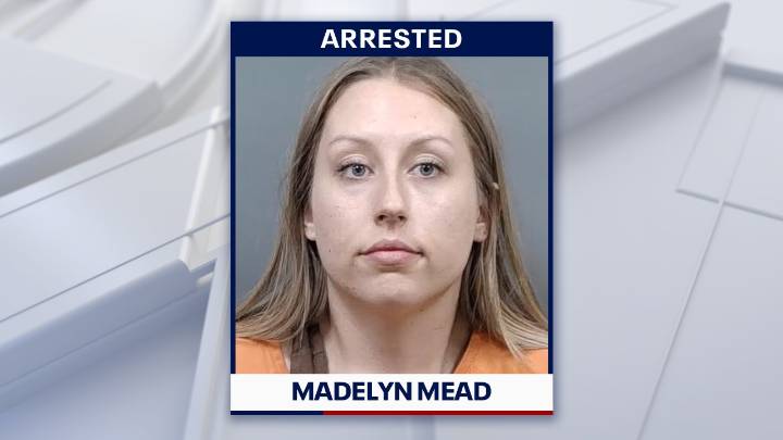 School employee arrested for alleged romantic relationship with Sumter County teen student, deputies say