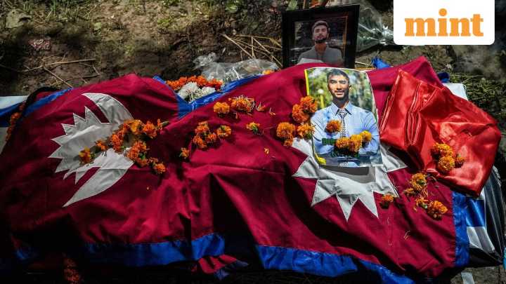 Nepal unrest returns: Why are Gen-Z protesters clashing with KP Oli’s party?