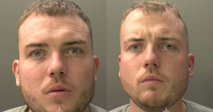 Twin brothers 'took it in turns' to brutally beat friend after cocaine binge