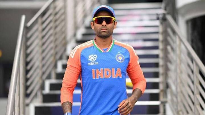 India likely to keep same squads for New Zealand series, T20 World Cup