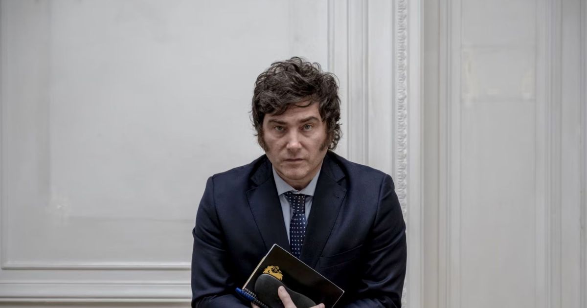 Con el foco en el Presupuesto 2026: la agenda de Javier Milei, Diego Santilli y Santiago Caputo