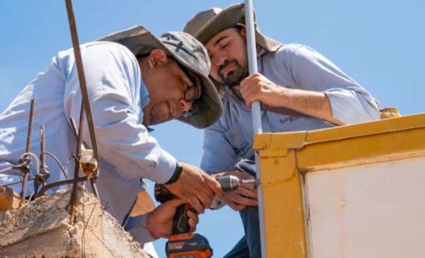 Internet para Todos avanza en La Rioja y garantiza acceso digital en toda la región