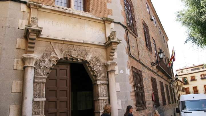 Piden dos y nueve años a dos acusados de amenazas e intento de homicidio al dueño de una empresa de desokupación en Illescas