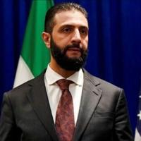 Former jihadist Syrian leader makes unprecedented White House visit