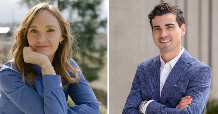 Telis pulls ahead in Spokane City Council District 2 race against Barrientos