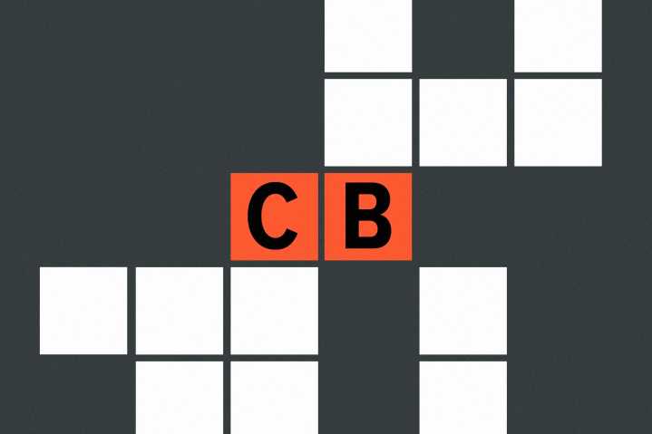 The Friday Crossword: Office Supplies