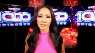Gail Kim Announces She Is Taking Wrestling Bookings Again