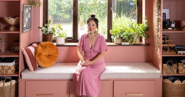 What I Own: We sold our business and bought a £1,160,000 Essex six