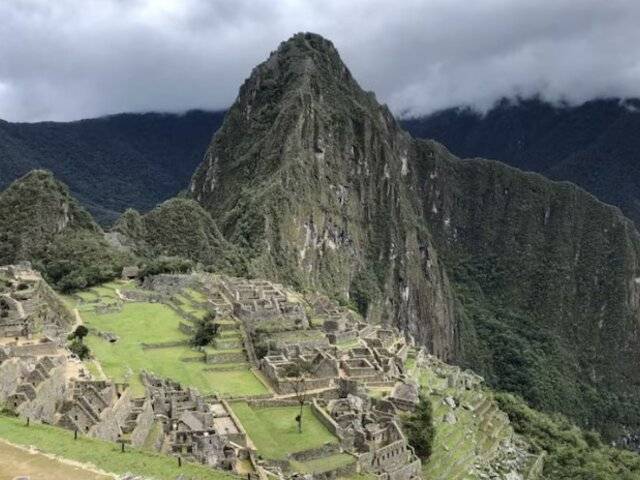 Machu Picchu: alcalde de Urubamba advierte cierre de la ruta Hiram Bingham por operación ilegal
