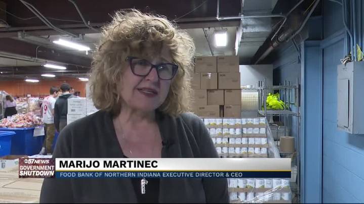 The state of the economy, SNAP benefits post