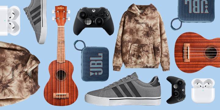 51 Best Gifts for Teen Boys in 2025