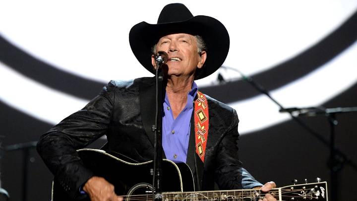 What happened to the country music stars of the 80s?