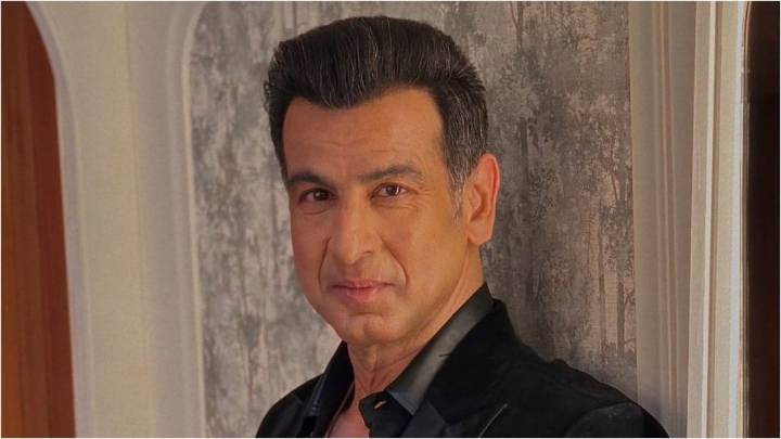 Ronit Roy Announces Break From Social Media, Says He’ll Return When ‘Personal Targets Are Reached’