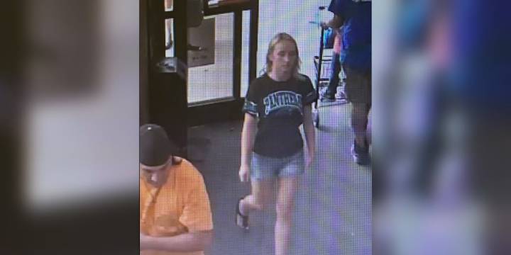DO YOU KNOW US? Jacksonville police looking for people possibly tied to September hit