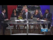 Atlanta election 2025: Mayor Andre Dickens' political future and chances for re