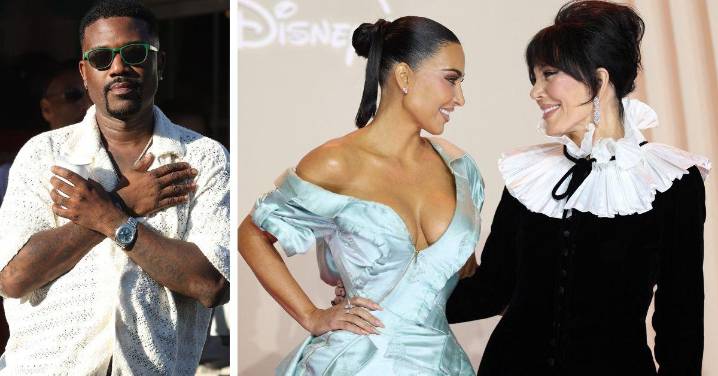 Kim Kardashian and Kris Jenner's Lawyer Calls Ray J's Racketeering Allegations 'Frivolous' After Filing Defamation Lawsuit