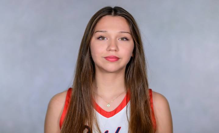 Women's College Basketball: Raiders fall to D1 program