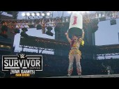 Women’s WarGames Match Highlights | 2025 WWE Survivor Series
