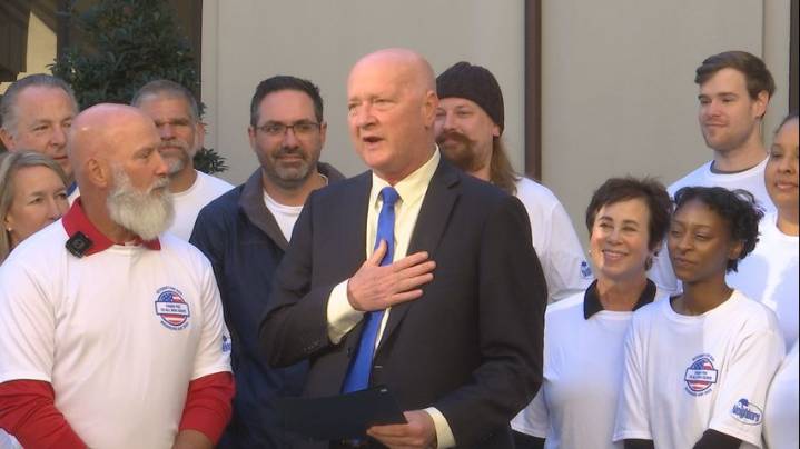 LSU project aims to preserve Vietnam veterans' personal histories