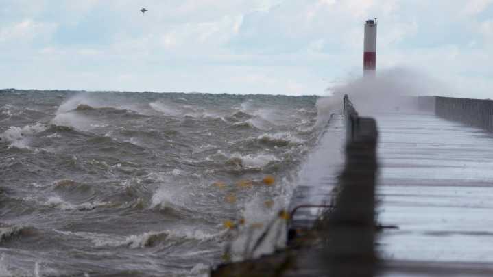 Wind advisory issued for parts of Rochester region. See areas at risk