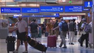 Flyers frustrated in third day of flight reductions at Sky Harbor