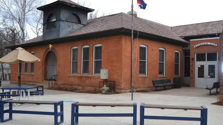 Former PSD school counselor arrested on sexual assault charges