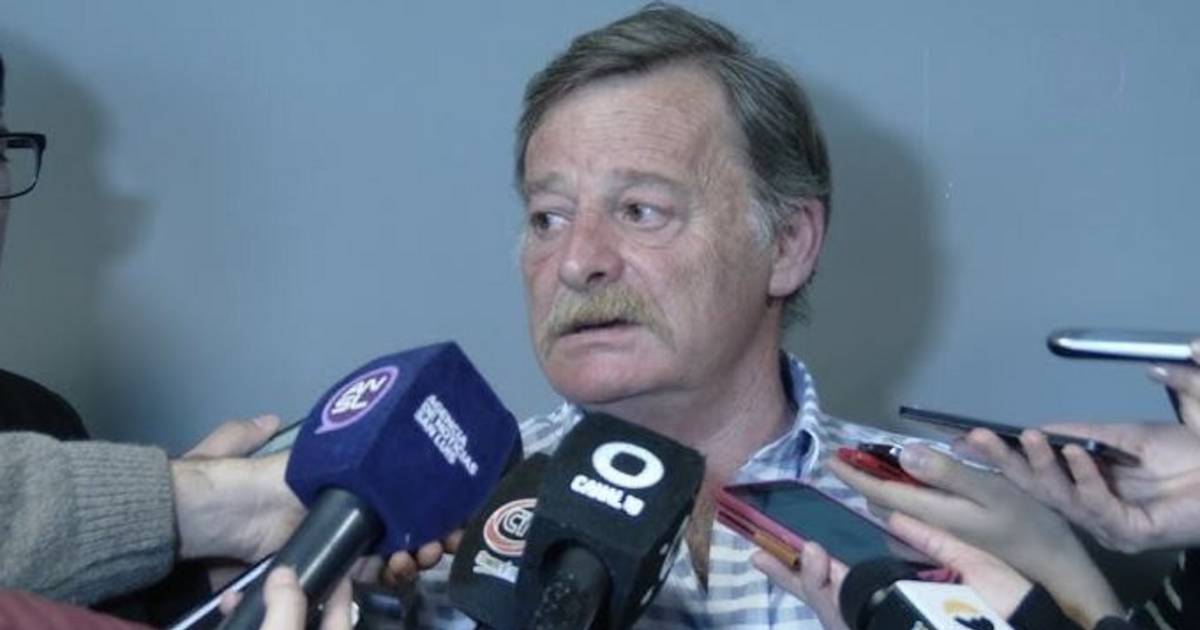 Scarso cuestionó a la fiscal Bringas mientras cumple la sanción impuesta por el Jurado