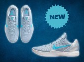 Nike is releasing a Caitlin Clark version of these iconic Kobe shoes, but they might go fast