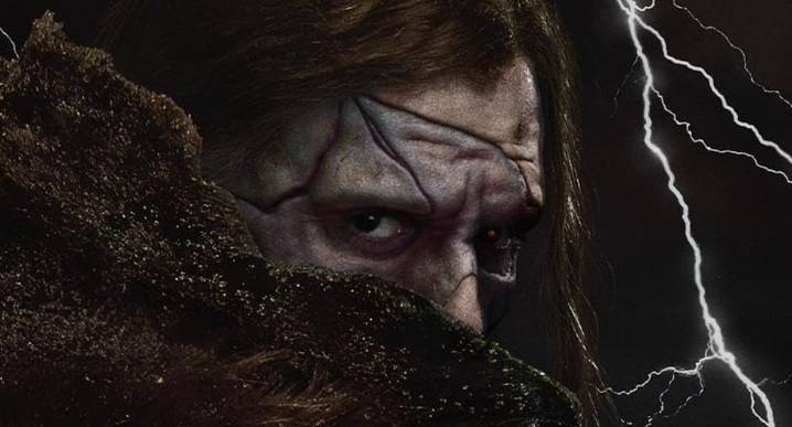 Frankenstein: horario y cómo ver la película en Netflix