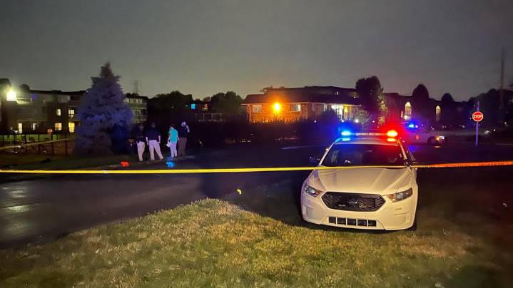 Man convicted of murder in 2024 fatal shooting on Indianapolis' northeast side