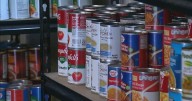 Denver's increase in demand for food assistance cuts into resources for unhoused