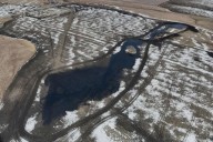 Preliminary findings show fatigue crack caused Keystone oil spill
