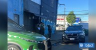"Era buen cabro, pura pega": testigo por joven asesinado en frontis de local clandestino en Concepción