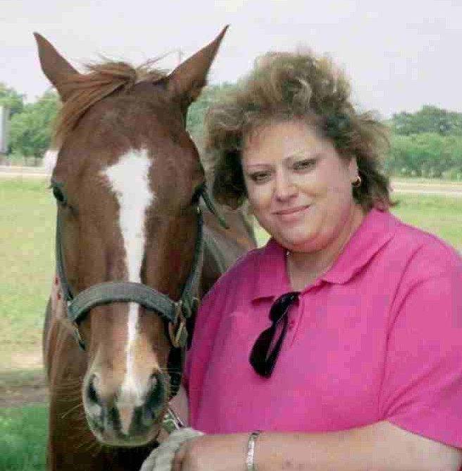 Candace 'Candi' Ann Wallace