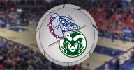 Gonzaga women's hoops fall late, 70-66 to Colorado State