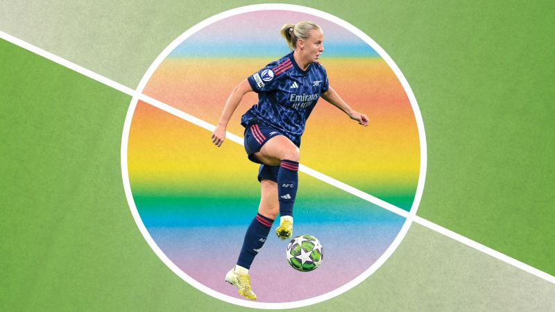 Why women’s soccer is so important to queer people