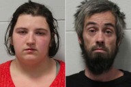 Rebecca Park's Sister Charged with Lying to Cops, Tampering After Body Found