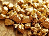 China encuentra su mayor yacimiento de oro con más de mil 400 toneladas