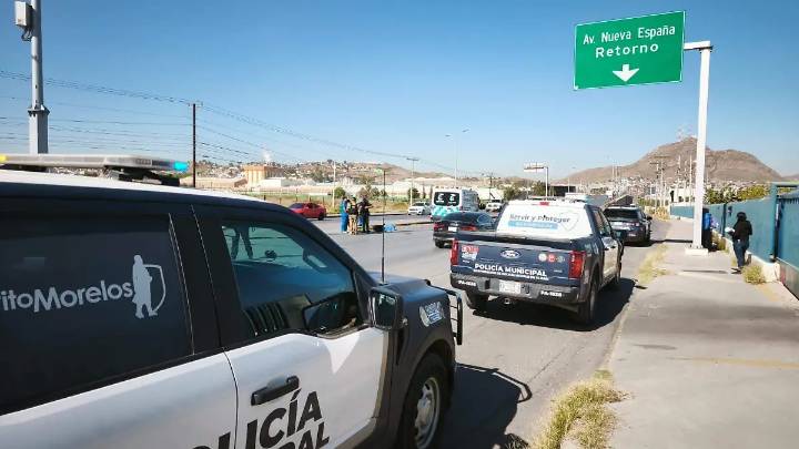 Han muerto dos personas por atropellos con camiones de pasajeros en menos de una semana