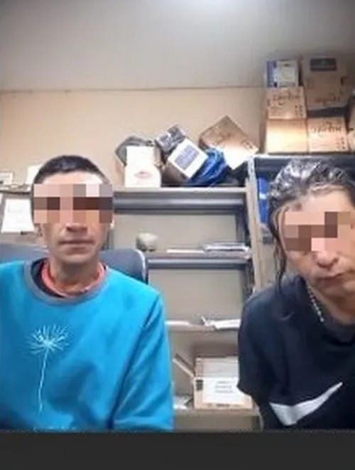 "No te muevas o te degüello": atacaron a automovilista de 74 años para robarle el celular