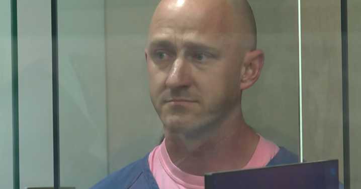 Former Alaska Airlines pilot Joseph Emerson sentenced to time served