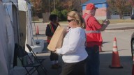 Mayflower Marathon raises more than 1 million meals