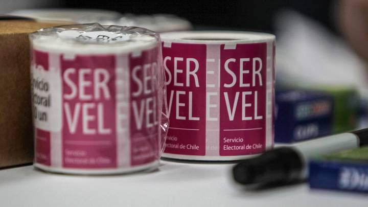 Elecciones 2025: Revisa todos los candidatos a la Cámara de Diputadas y Diputados por región