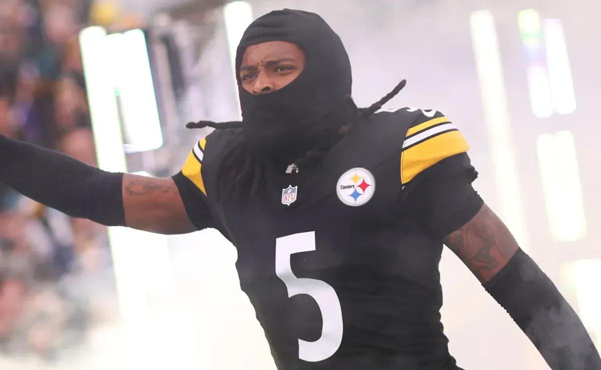 Steelers’ Jalen Ramsey breaks silence on Ja’Marr Chase fight that saw him punch the Bengals receiver and get ejected