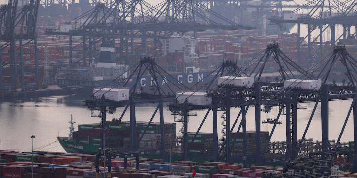 Tregua comercial: China anunció que suspenderá los aranceles portuarios especiales a barcos de Estados Unidos