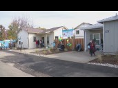 Habitat for Humanity gives nine Folsom families keys to their first homes