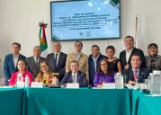 Coyoacán solicita 10% más de presupuesto 2026 para seguridad y obras por la Copa del Mundo